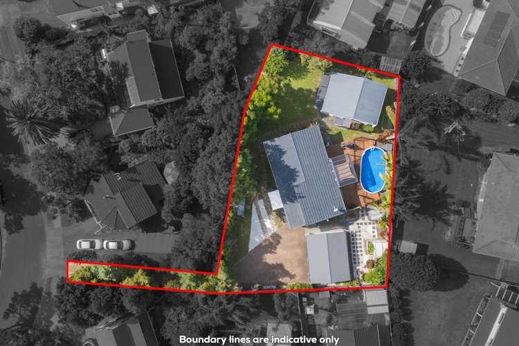 7A & 7 Gleneagles Grove Wattle Downs_27
