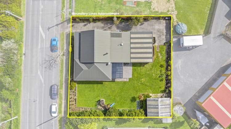12 Clevedon Kawakawa Road Clevedon_17