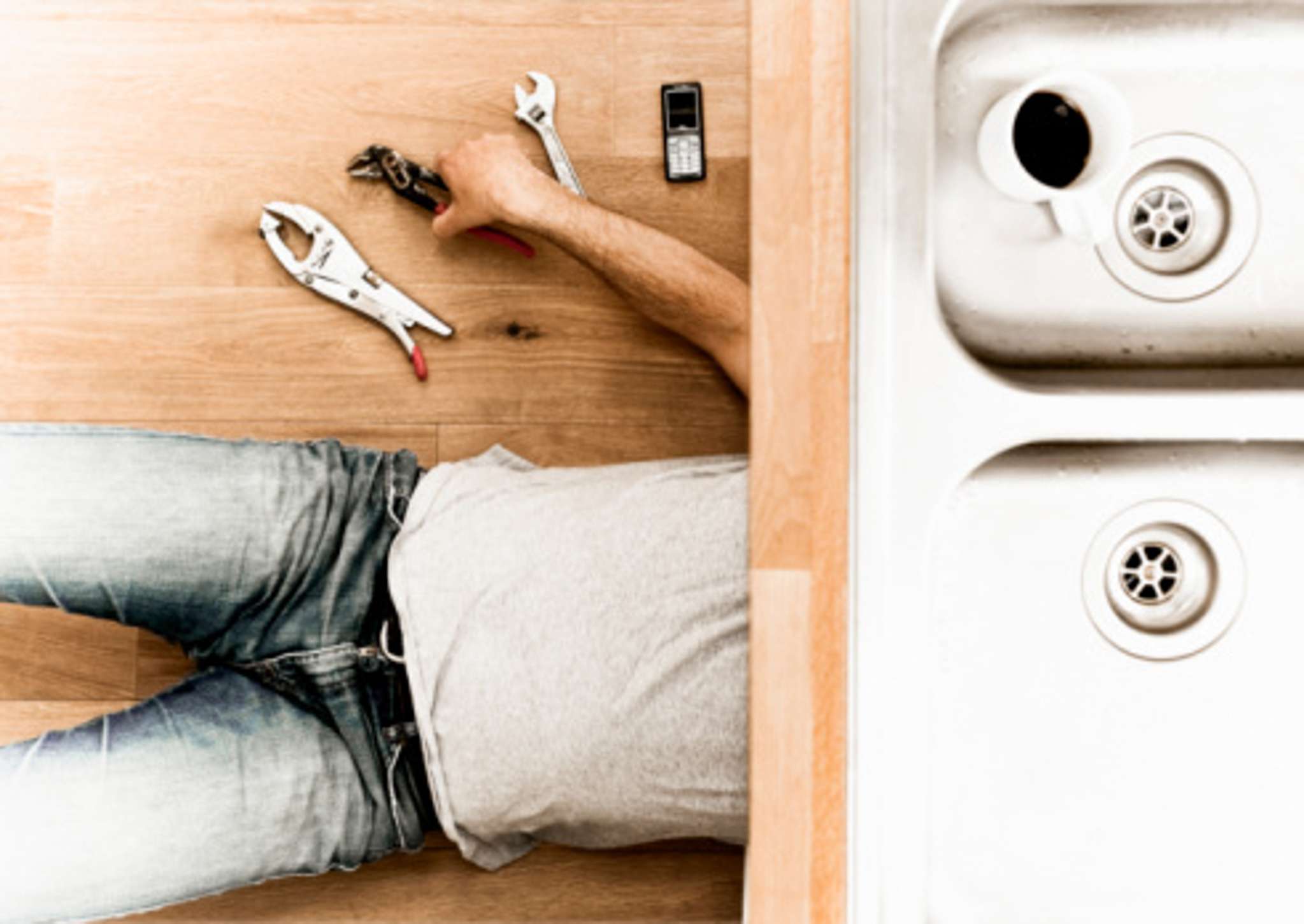 How to avoid choosing the wrong plumber