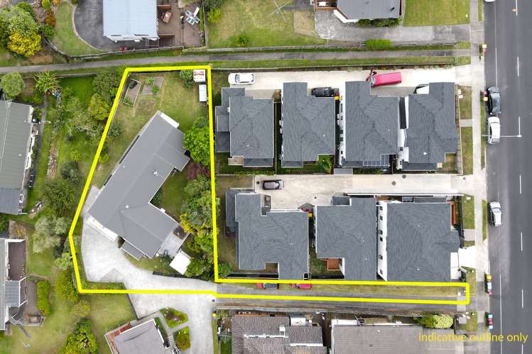 54 Halsey Drive Lynfield_34