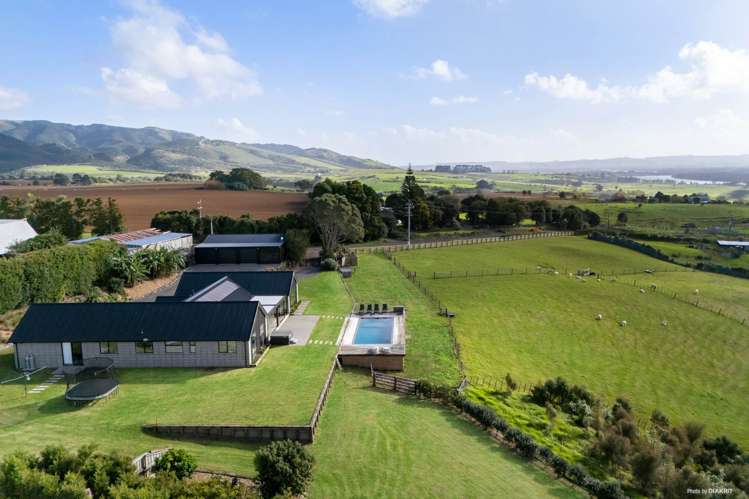 51 Hull Road Onewhero_22