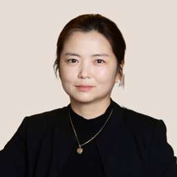 Kimberly Kim