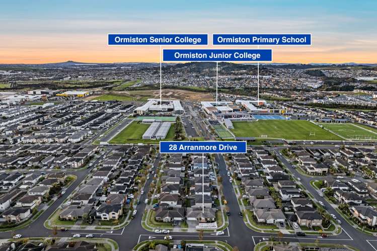 28 Arranmore Drive Flat Bush_27