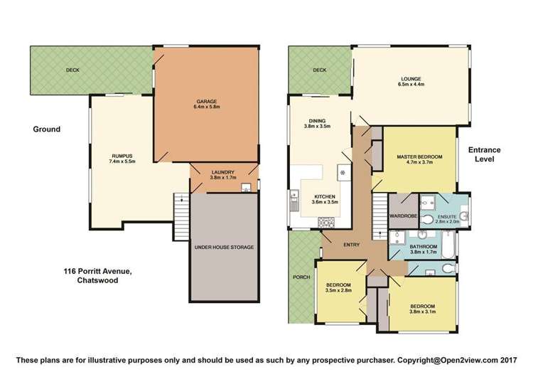 116 Porritt Avenue Chatswood_19