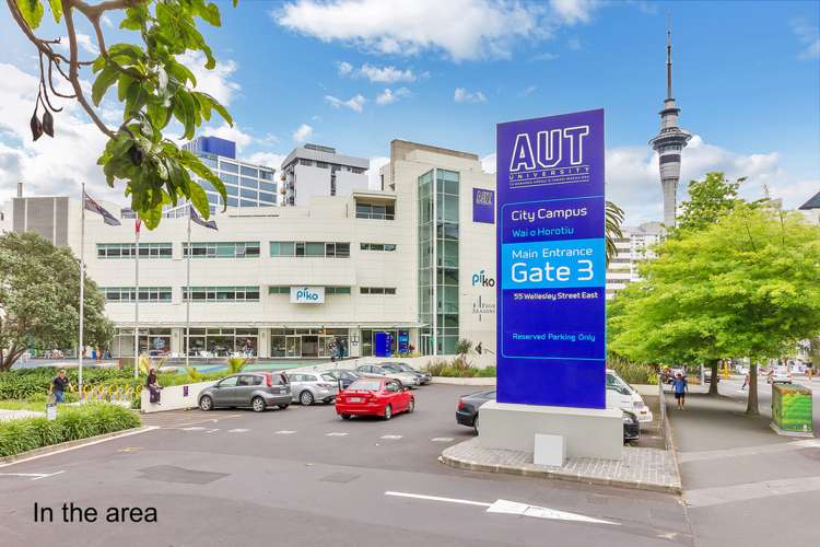 1201/430 Queen Street Auckland Central_19