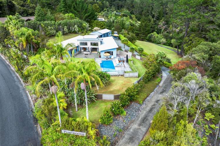 26 McCallum Drive Sandspit_21