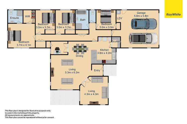 7 Raupo Place Rototuna North_14