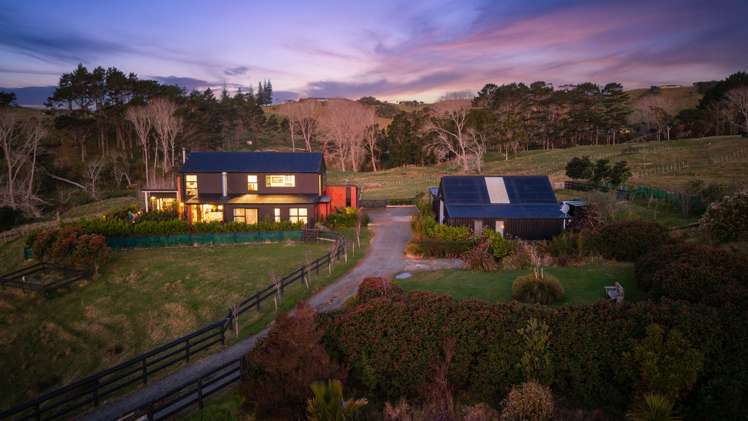 259 Fletcher Road Waimauku_52