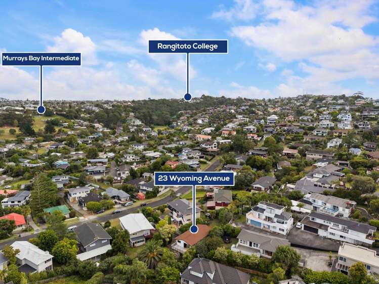 23 Wyoming Avenue Murrays Bay_15