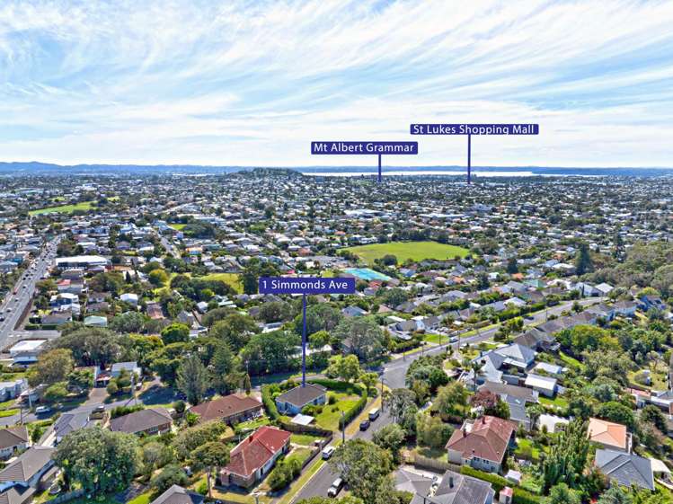 1 Simmonds Avenue Three Kings_17