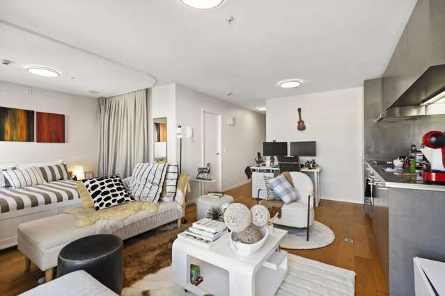 306/8 Wigan Street Te Aro_4