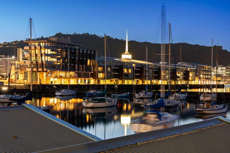 3C/1 Clyde Quay Wharf Te Aro_38