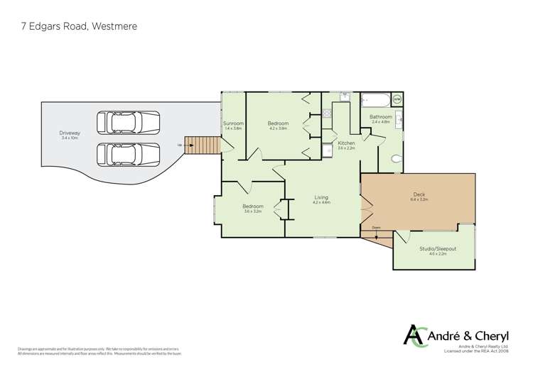 7 Edgars Road Westmere_23