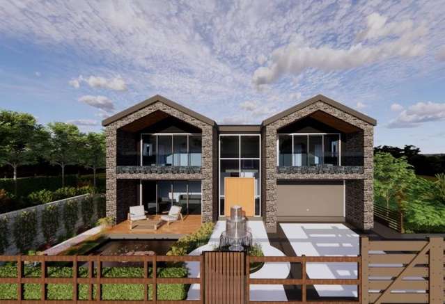Lifestyle Living with Approved Plans