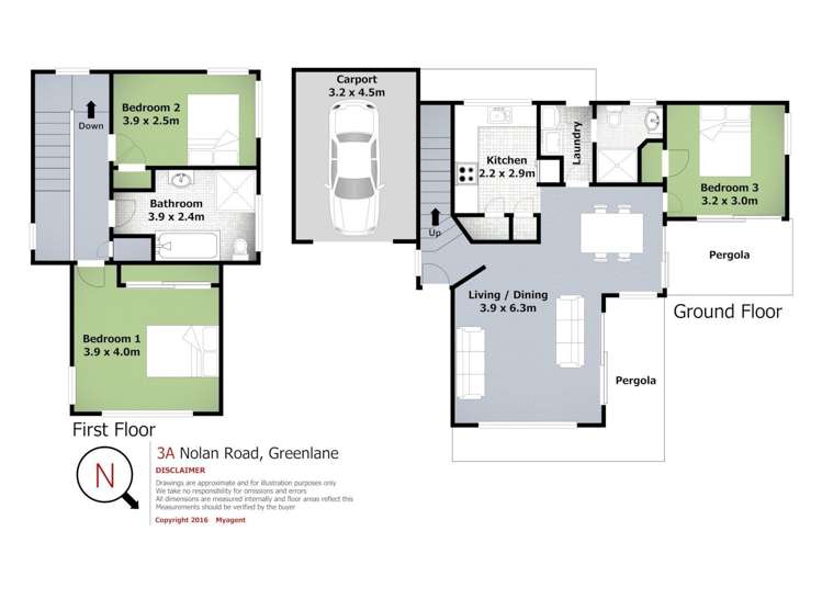 3a Nolan Road Greenlane_16