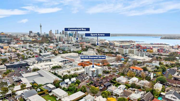 3e/28 Stanwell Street Parnell_15