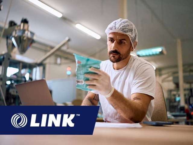 Supermarket Food Channels & MPI Food Packing