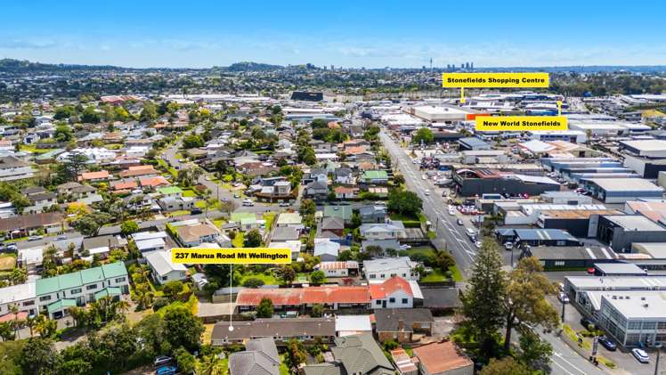 4/237 Marua Road Mount Wellington_12