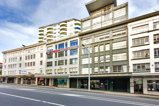 503/43 Anzac Avenue Auckland Central_2