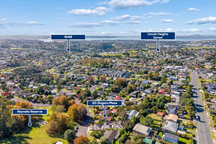 20 Zingaro Place Massey_20