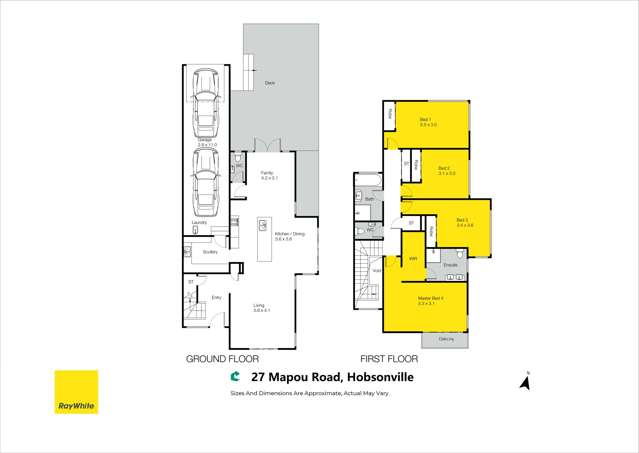 27 Mapou Road Hobsonville_1