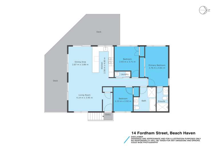 14 Fordham Street Beach Haven_22