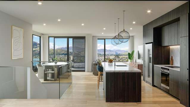 50 Peninsula Road, Peninsula Rise Duplexes Kelvin Heights_1