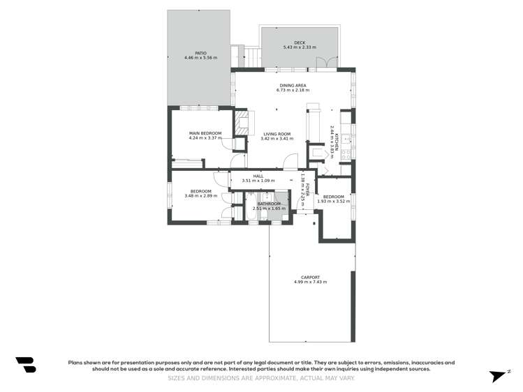 64 Parau Street Mount Roskill_15