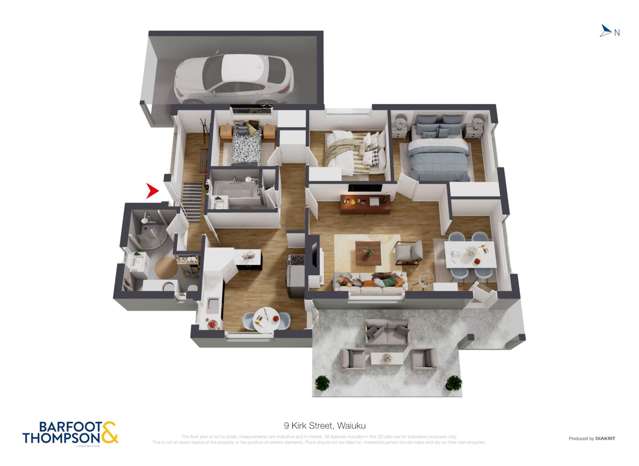 9 Kirk Street Waiuku_1