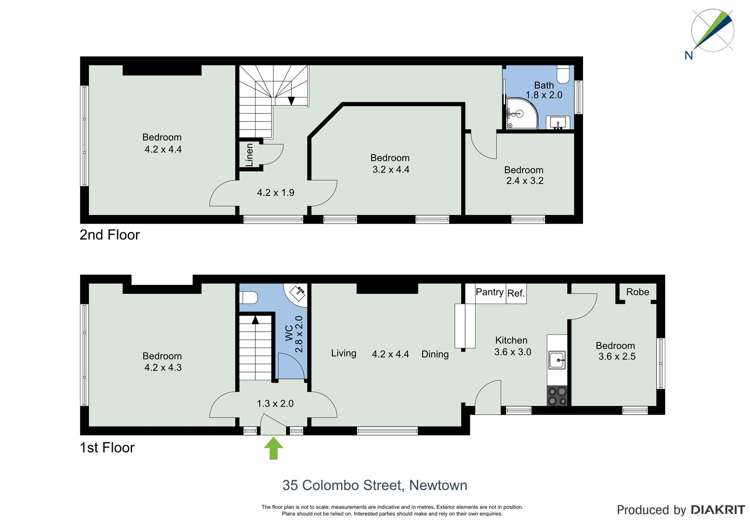 35 Colombo Street Newtown_13