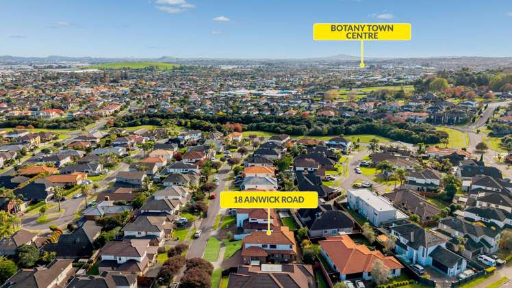 18 Ainwick Road Flat Bush_32