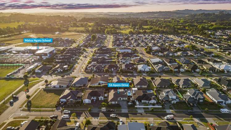 16 Aporo Drive Kumeu_23