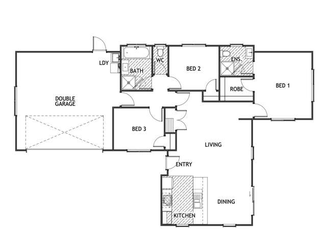 3 Te Wairemana Place Turangi_1