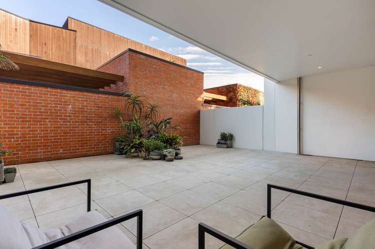 203/141 Pakenham Street Wynyard Quarter_17