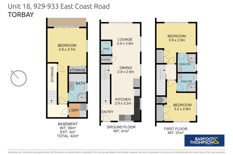 18/929-933 East Coast Road Torbay_19
