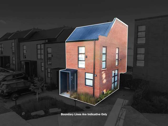 Modern Living Made Effortless