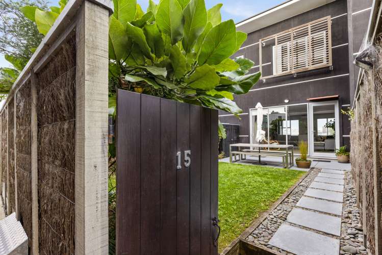 15/9 Humber Street Pandora_15