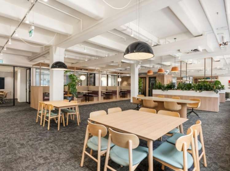 Various/86 Customhouse Quay Wellington Central_5