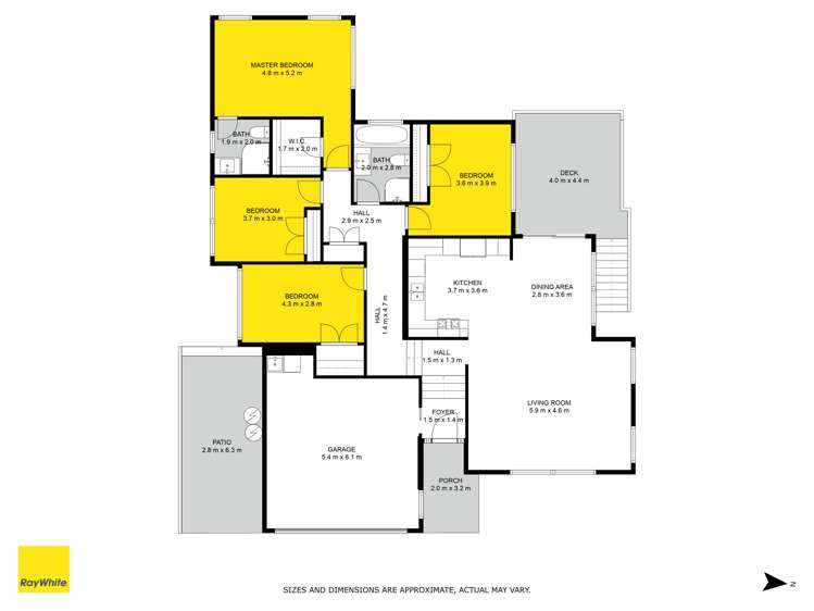 7 Vino Cina Heights Ranui_22