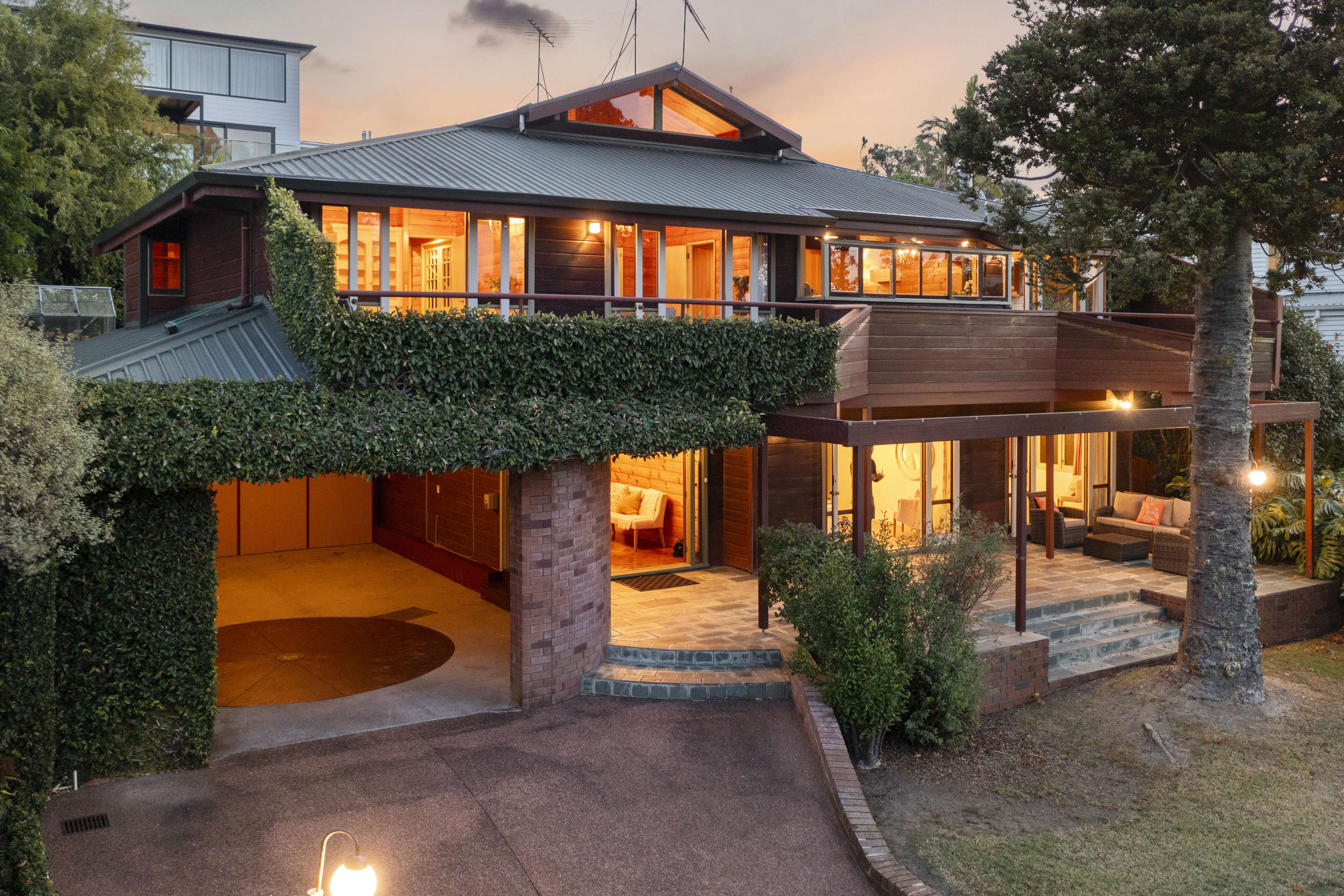 41 Baddeley Avenue Kohimarama Auckland City Houses for Sale One