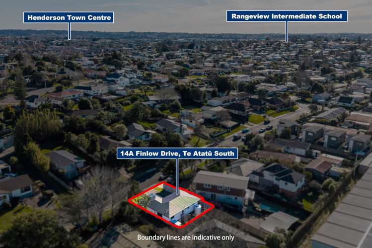 14A Finlow Drive Te Atatu South_14