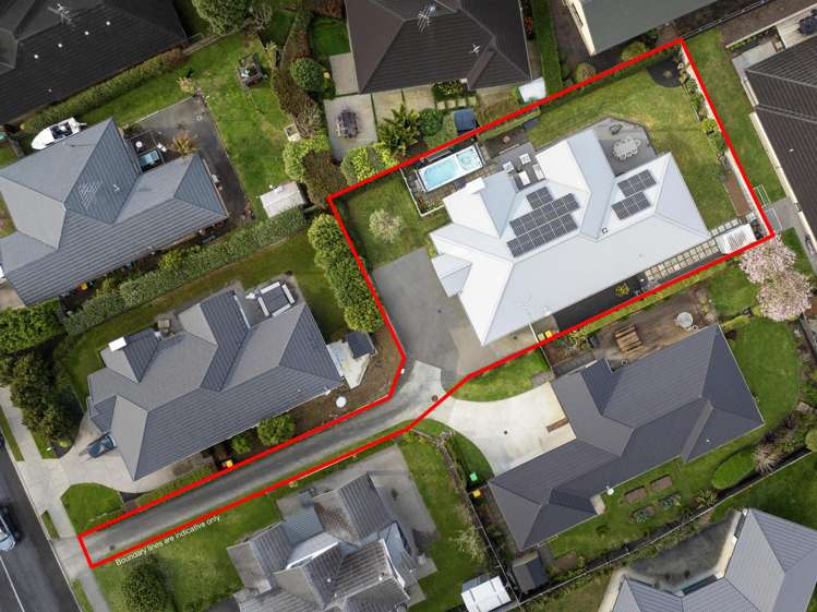 93 Valley Road Pukekohe_19