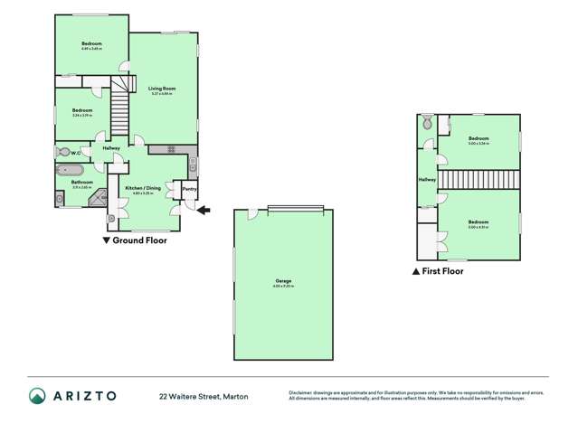 22 Waitere Street Marton_1