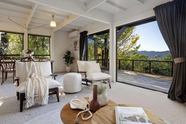 3 Ridge Road Lake Okareka_4