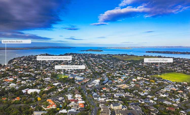 13 Yattendon Road St Heliers_18