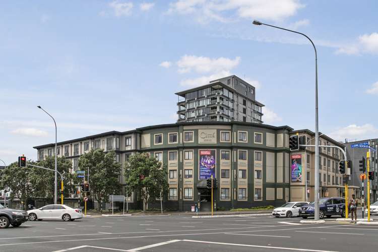 412/184 Symonds Street Eden Terrace_18