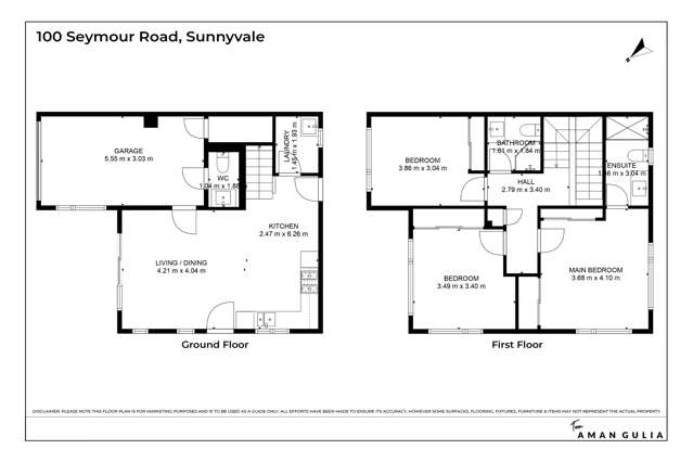 100 Seymour Road Sunnyvale_1