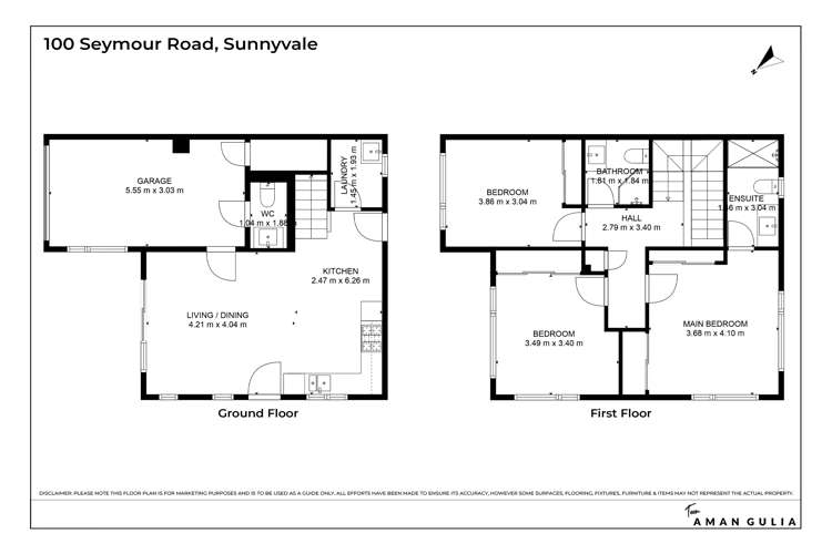 100 Seymour Road Sunnyvale_19