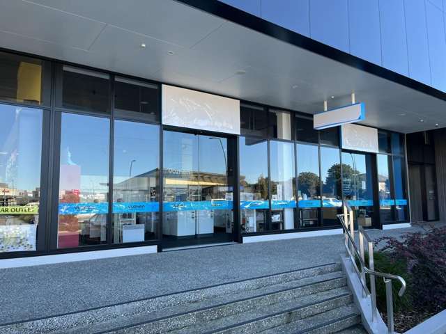 Retail Opportunity in Rapidly Growing Takanini