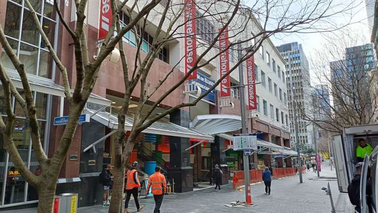 Address withheld City Centre_4